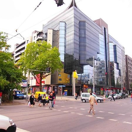 Stay Nexus Galaxy Center ソフィア エクステリア 写真