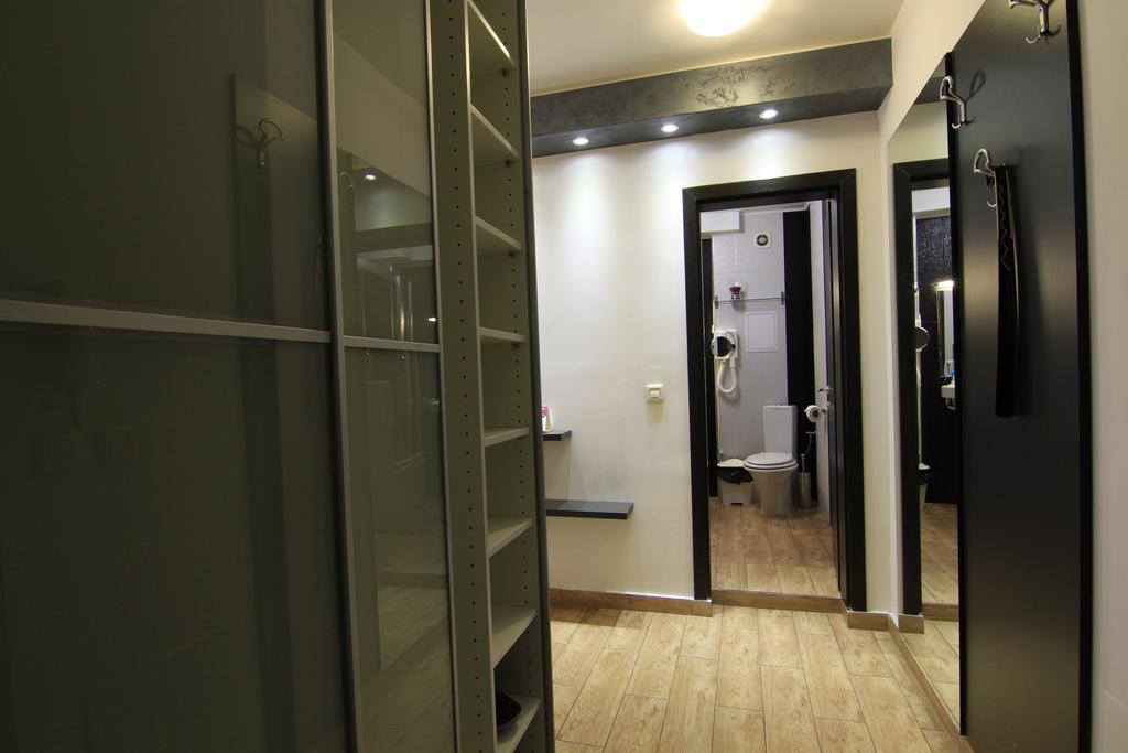 Stay Nexus Galaxy Center ソフィア 部屋 写真