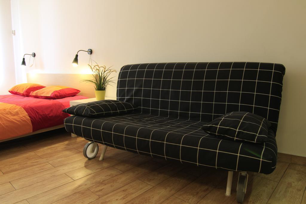 Stay Nexus Galaxy Center ソフィア 部屋 写真