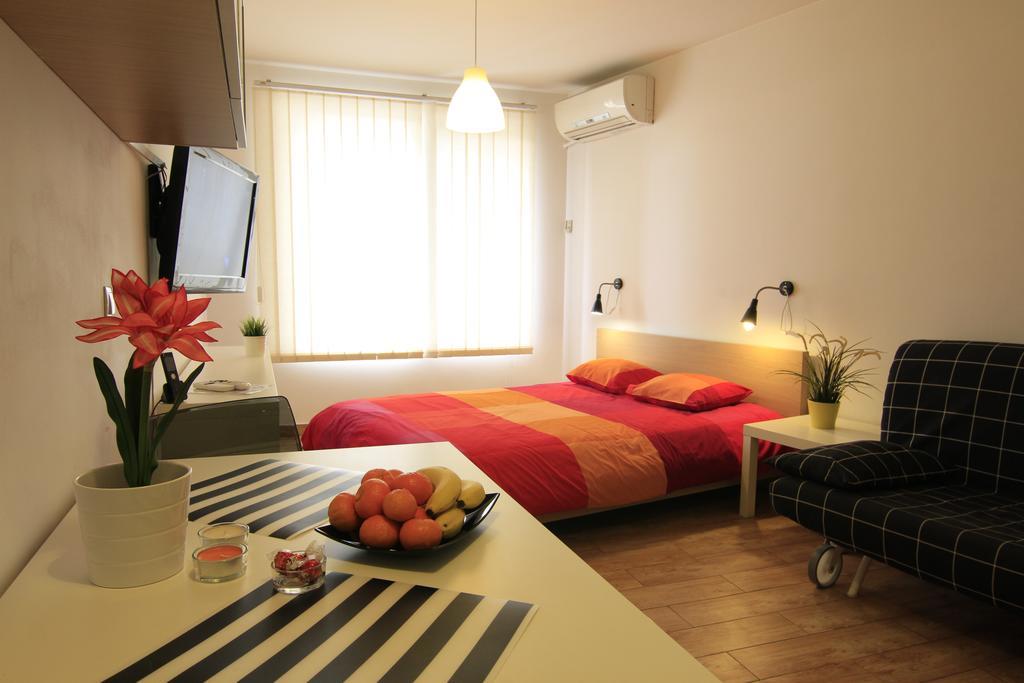 Stay Nexus Galaxy Center ソフィア 部屋 写真