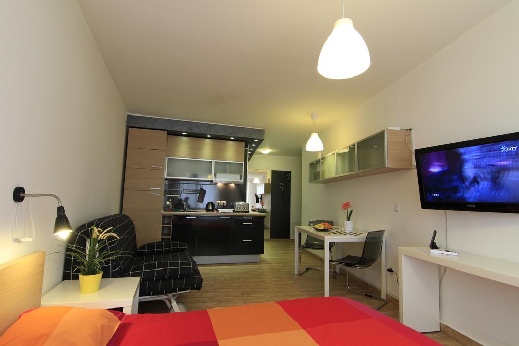 Stay Nexus Galaxy Center ソフィア 部屋 写真
