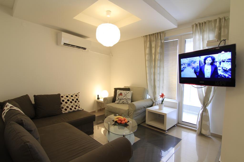Stay Nexus Galaxy Center ソフィア 部屋 写真