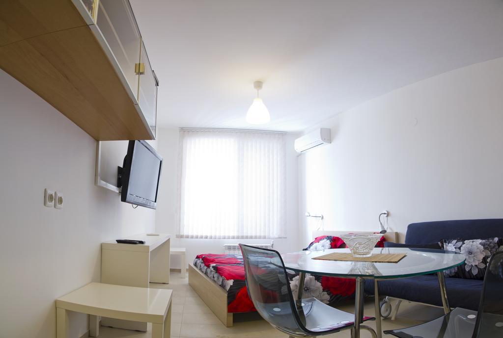 Stay Nexus Galaxy Center ソフィア 部屋 写真